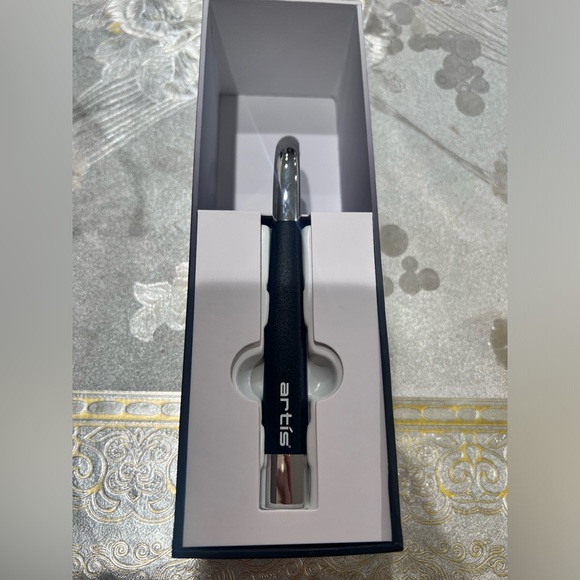 New Artis Fluenta Collection CIRCLE 1R Makeup Brush - Picture 5 of 9